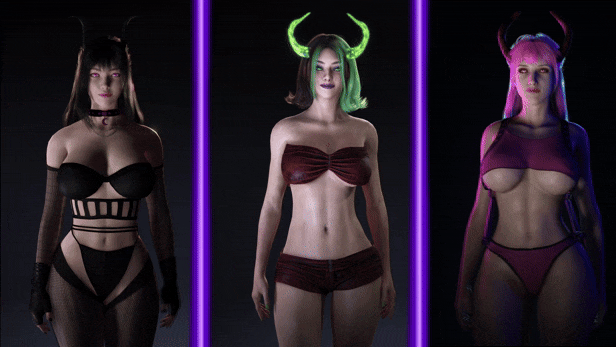 诡秘庇护所 Haunting Havens v0.2.1 PC端 官中高清版 预览图