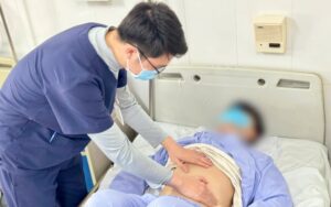Thông tin chi tiết về bệnh nhân