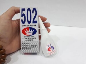 Các Giải Pháp Gỡ Keo 502