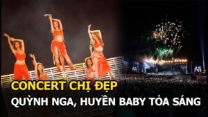 Ấn Tượng Đầu Tiên Về Quỳnh Nga