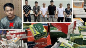 3 Hiểm Họa Nghiêm Trọng Từ Thuốc Giả