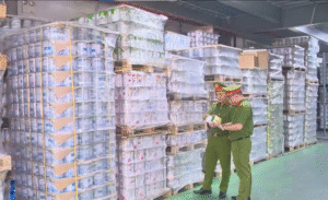 Ảnh Hưởng Đến Sức Khỏe và Ý Thức Tiêu Dùng