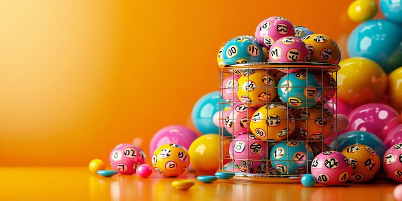 CF68 xổ số 3D siêu hấp dẫn